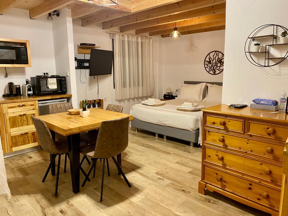 Villa Freedom Kokkino Chorio 외부 사진