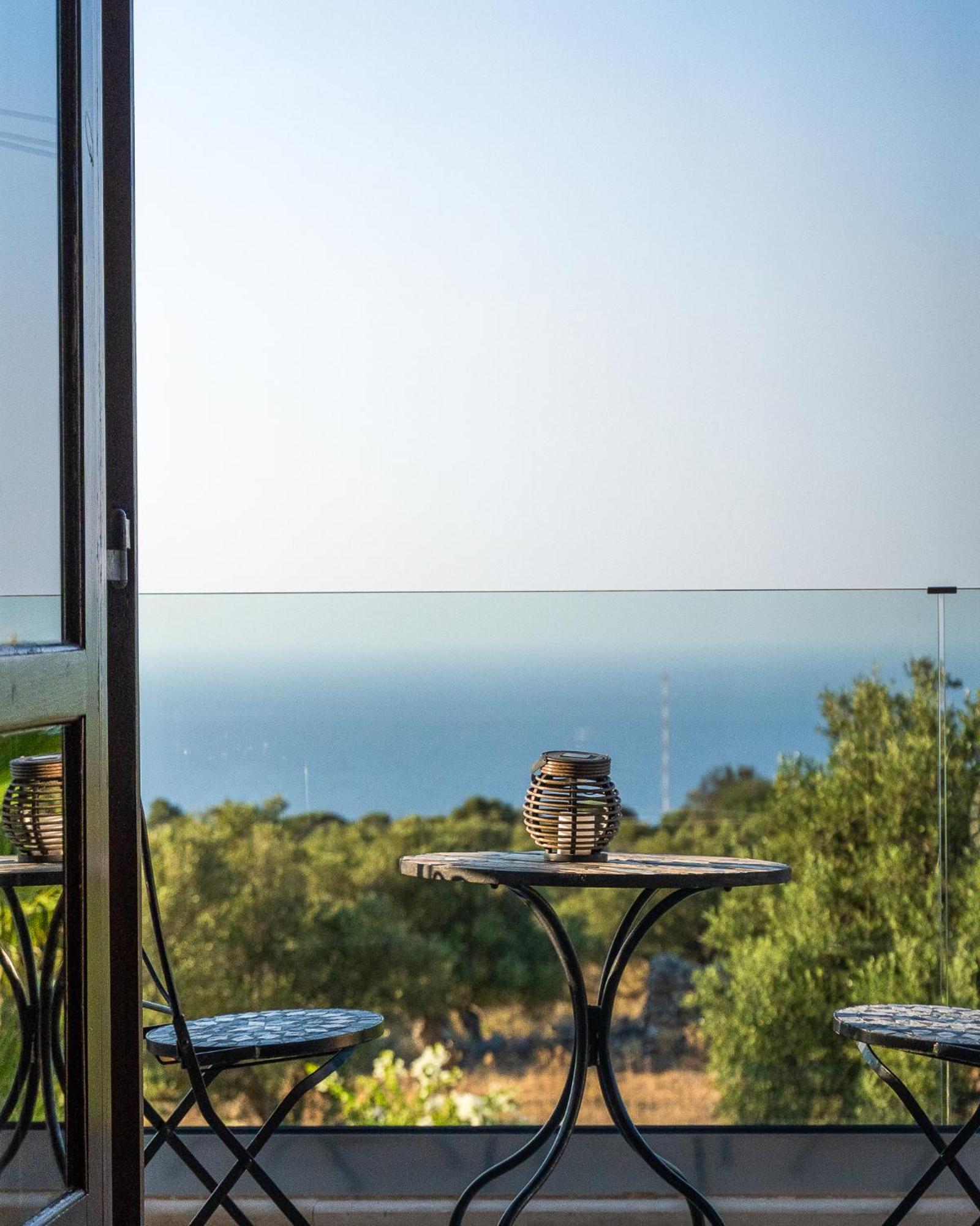 Villa Freedom Kokkino Chorio 외부 사진