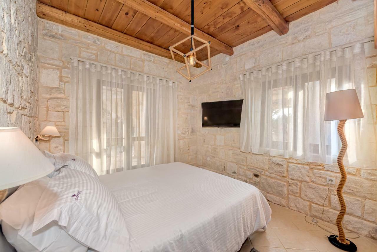 Villa Freedom Kokkino Chorio 외부 사진