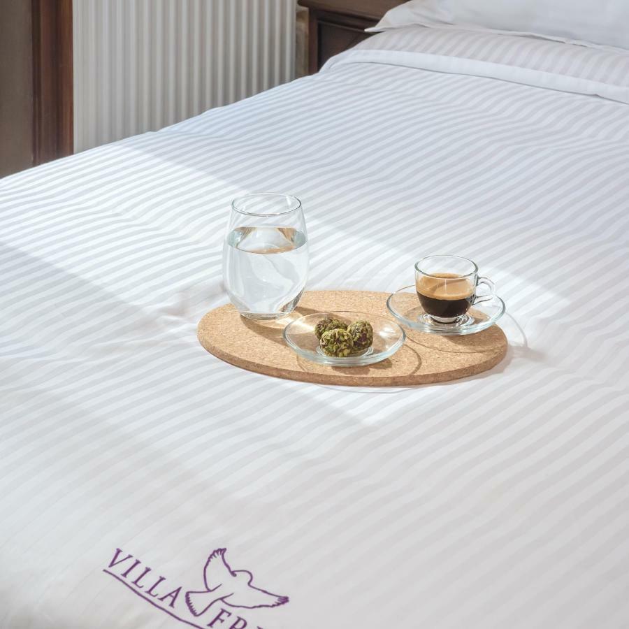 Villa Freedom Kokkino Chorio 외부 사진